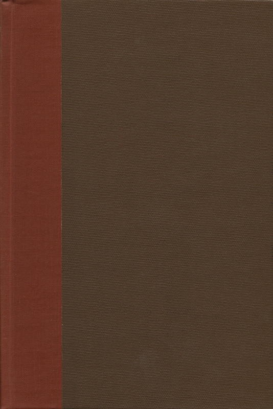 Survey of modern fantasy literature : volume one : a-fac / edited by Frank N. Magill cover
