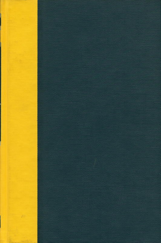 Survey of science fiction literature : volume one : a-dea / edited by Frank N. Magill cover