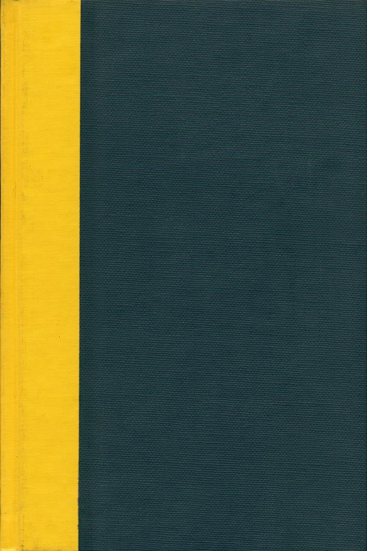 Survey of science fiction literature : volume three : imp-nin / edited by Frank N. Magill cover