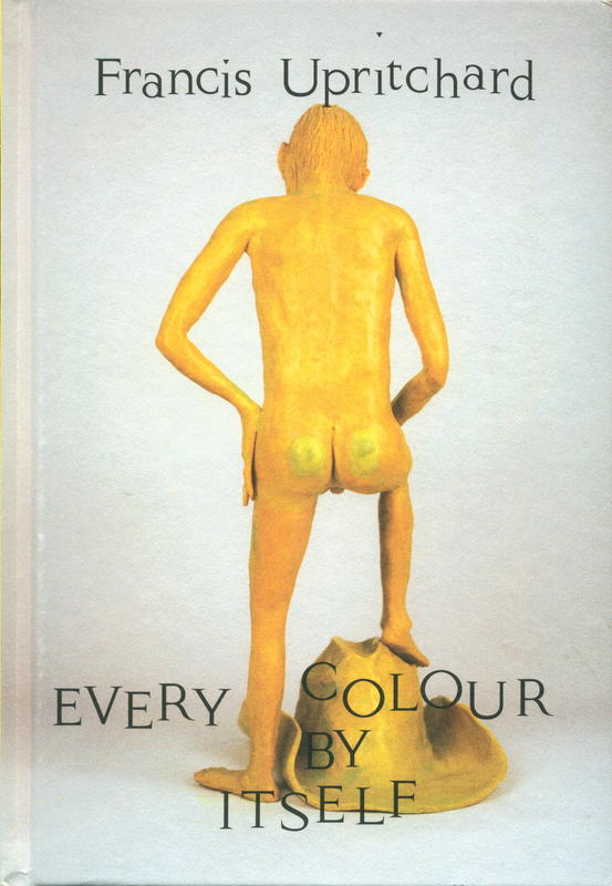 Every colour by itself cover
