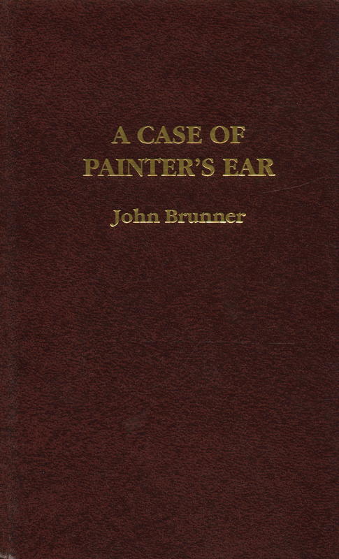 A case of painter's ear cover