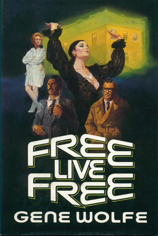 Free live free cover