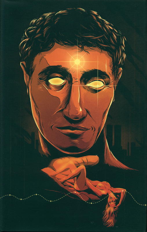 Dying inside / introduction Robert Silverberg ; frontispiece artwork Jim Burns ; cover and interior artwork Joe Wilson ; interviews by Darrell Schweitzer cover