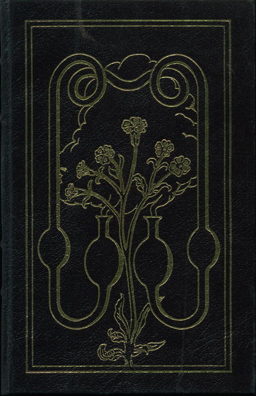 Flowers for Algernon / Daniel Keyes ; introduction by Eric S. Rabkin ; artwork by Richard Powers cover