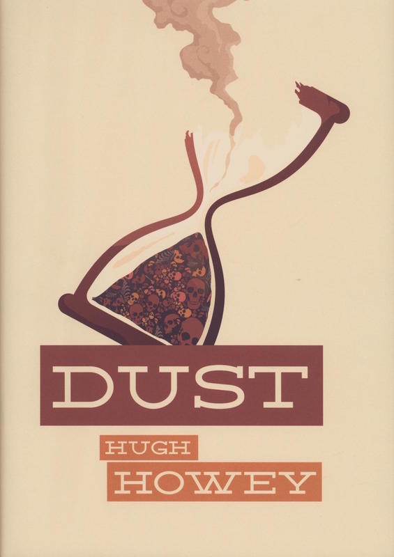 Dust cover