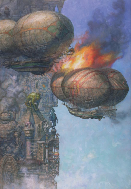 Arm of the Sphinx cover
