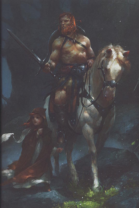 Night winds / Karl Edward Wagner ; art by Grant Griffin cover