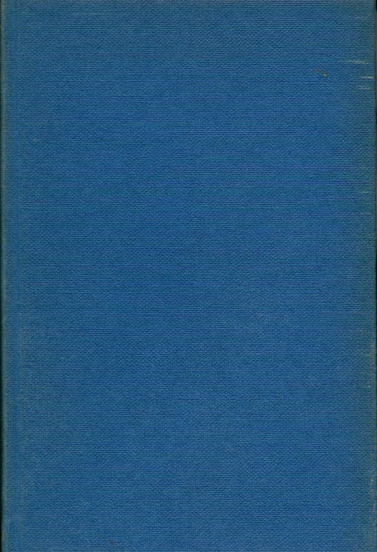 Fifth planet / Fred Hoyle and Geoffrey Hoyle cover