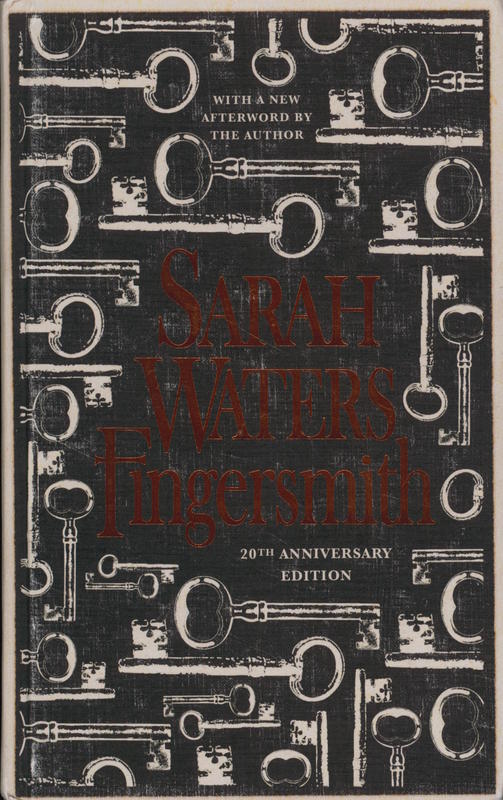 Fingersmith cover