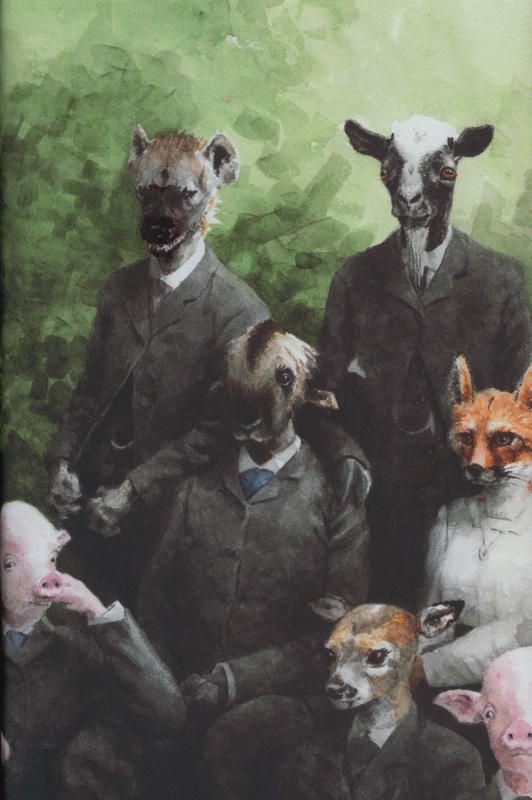 The island of Doctor Moreau : a possibility / by H. G. Wells ; edited by Timothy Harding cover