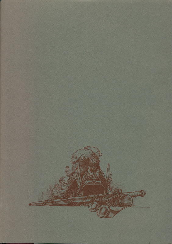 The hour of the dragon / Robert E. Howard ; illustrated by Ezra Tucker cover