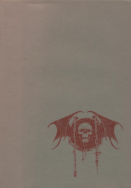 Black colossus / by Robert E. Howard ; illustrated by Ned Dameron cover