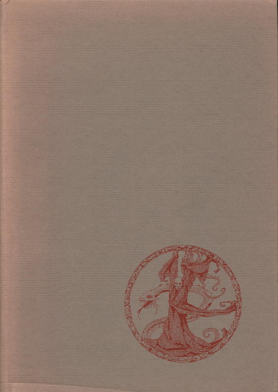 The people of the black circle / by Robert E. Howard ; illustrated by David Ireland cover