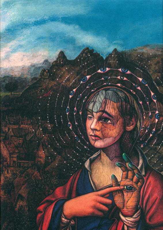 Ambergris appendix cover