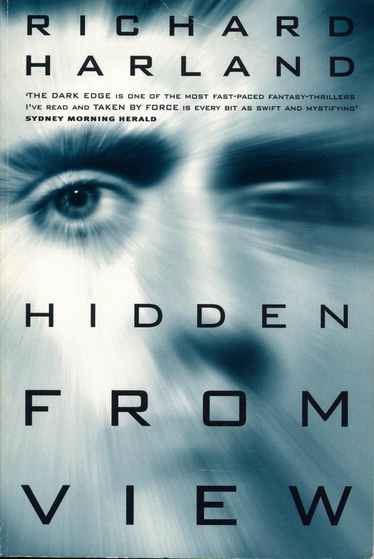 Hidden from view cover