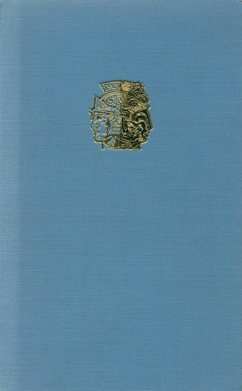 East and west / C. Northcote Parkinson cover
