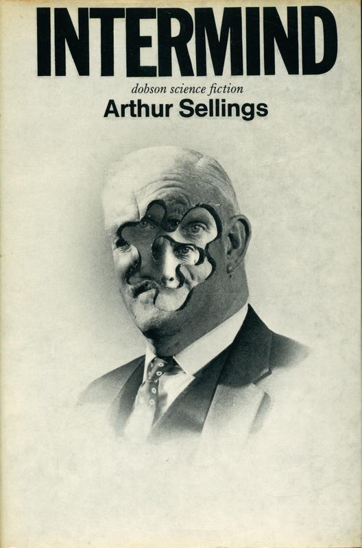 Intermind / Arthur Sellings cover