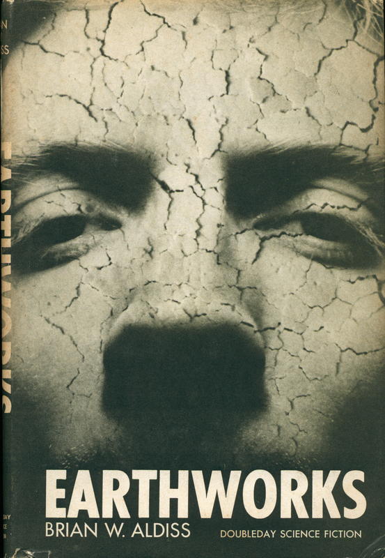 Earthworks / Brian W. Aldiss cover