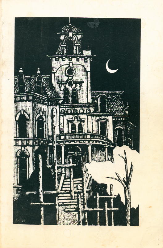 Modern science fiction, fantasy, & horror literature : catalogue 104 / L. W. Currey, Inc cover