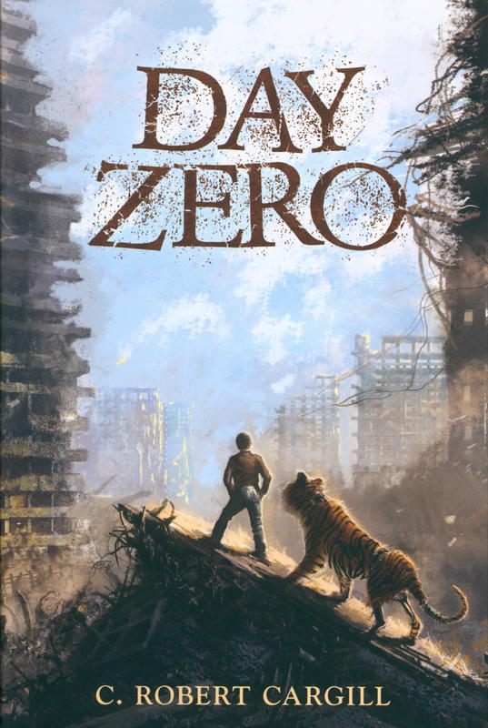 Day zero cover