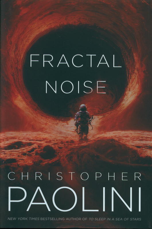 Fractal noise cover