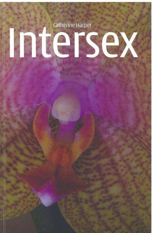 Intersex / Catherine Harper cover