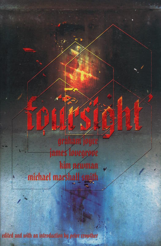 Foursight cover