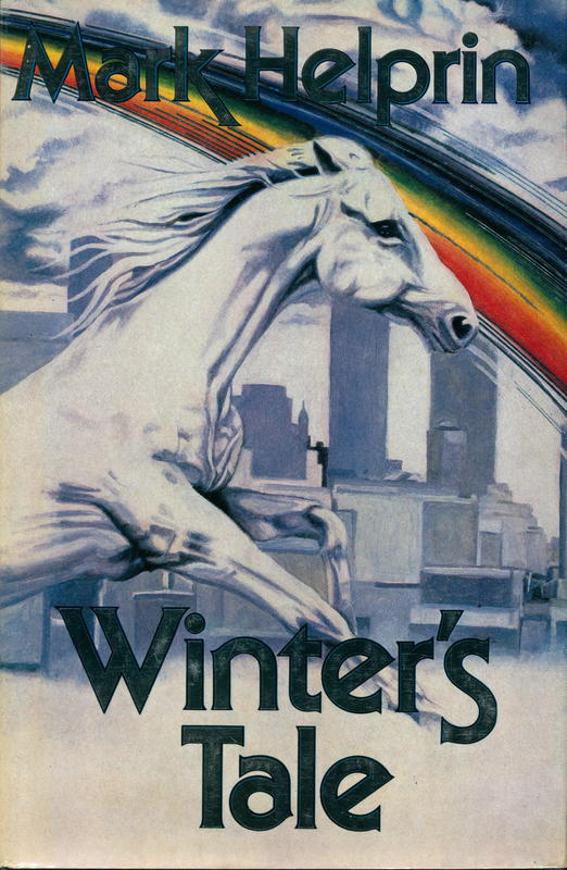 Winter's tale / Mark Helprin cover