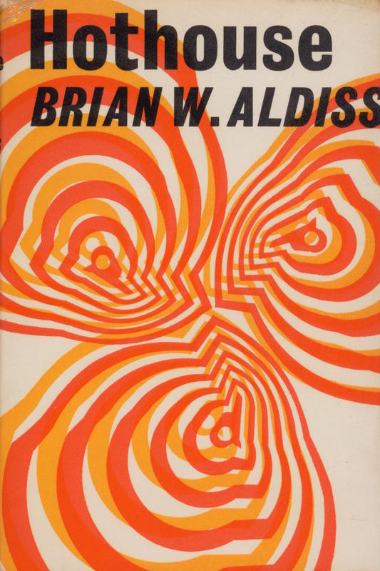 Hothouse cover