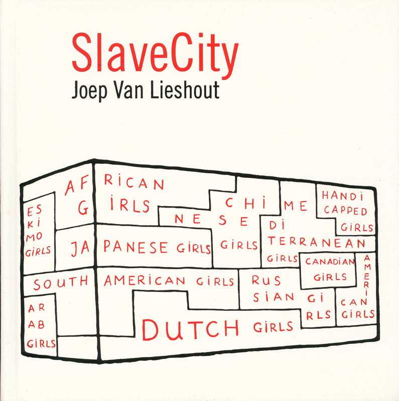 SlaveCity cover