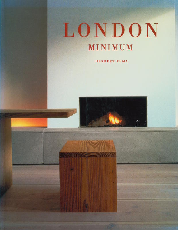 London minimum cover
