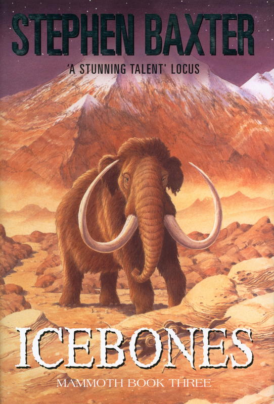Icebones cover