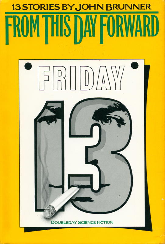 From this day forward cover