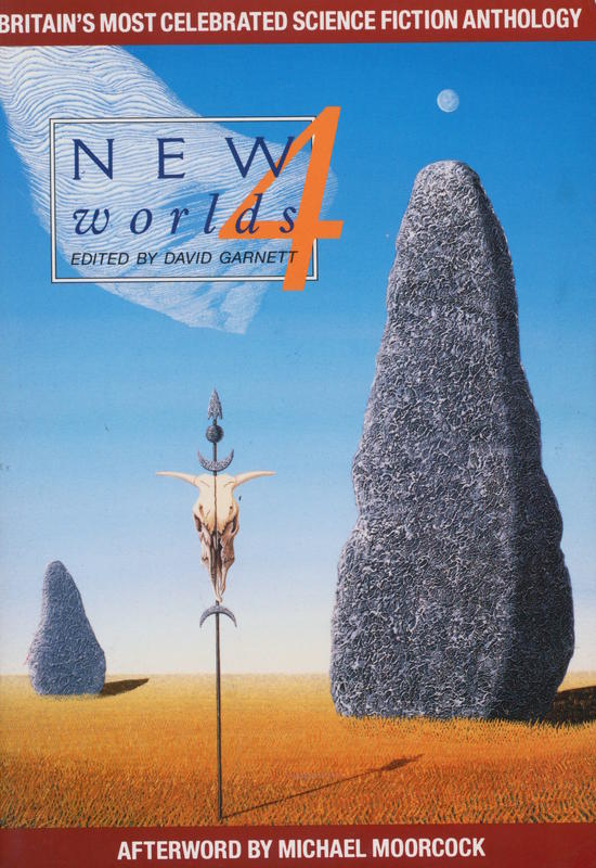 New worlds 4 cover