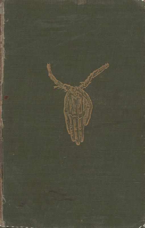 The native tribes of South-East Australia / by A. W. Howitt cover