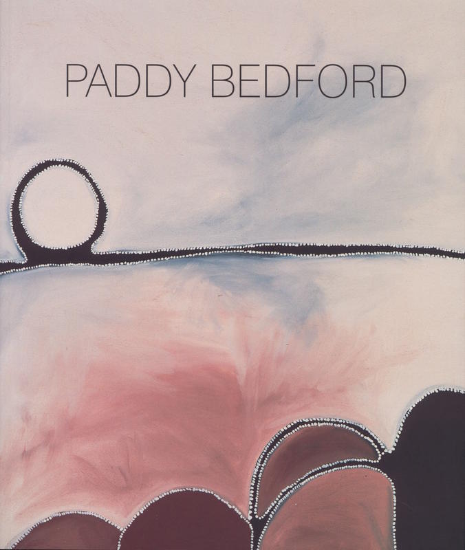 Paddy Bedford / Russell Storer cover
