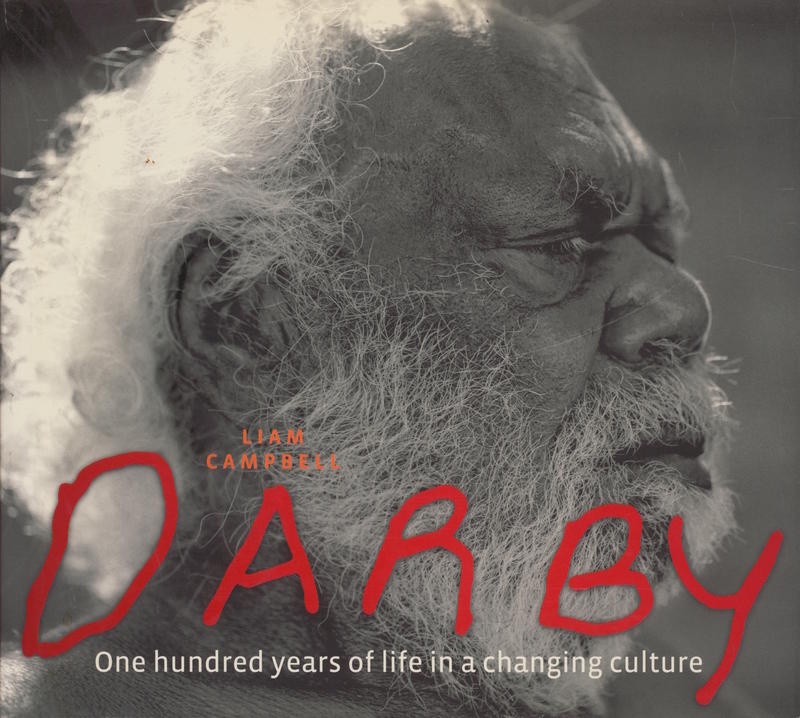 Darby : one hundred years of life in a changing culture / Liam Campbell cover