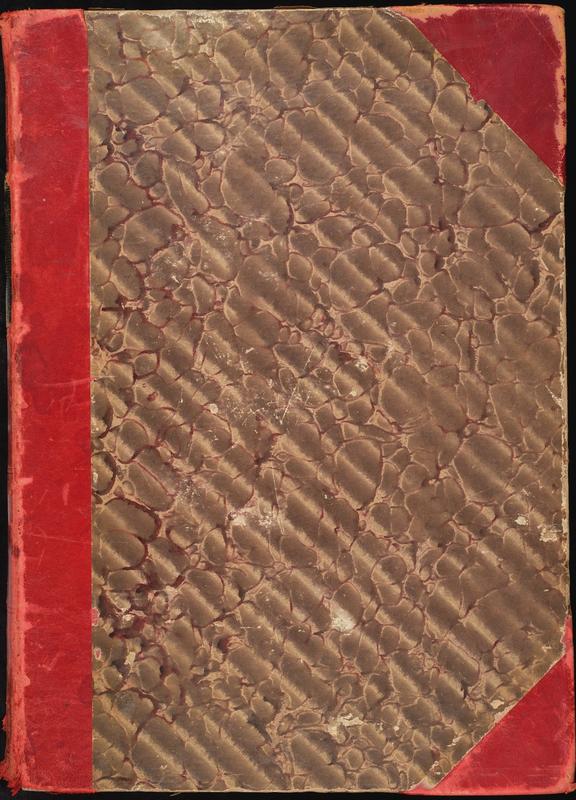The Tasmanian mail : July 1880 to June 1881 / Hobart Town ; John Davies cover