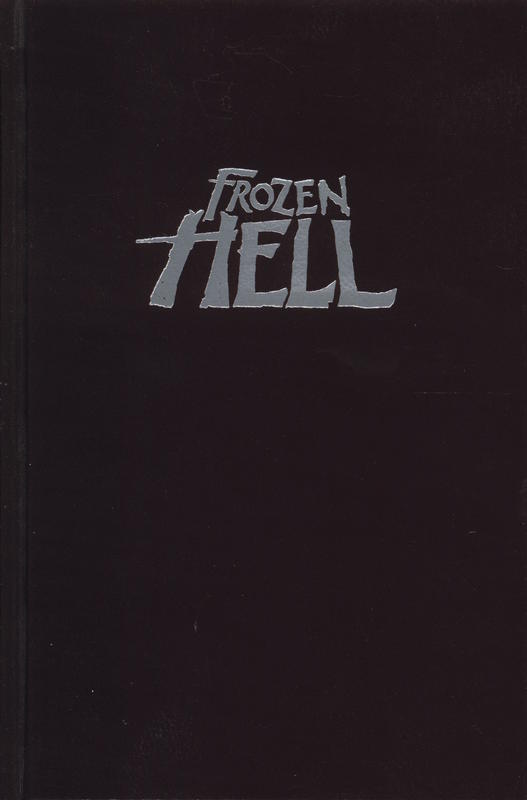Frozen hell cover