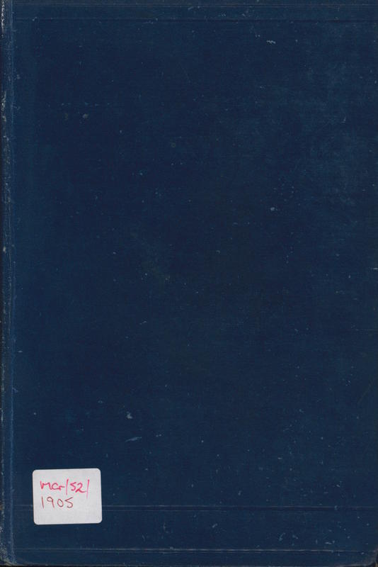 Betting and gambling : a national evil / edited by B. Seebohm Rowntree [author of 'poverty'] cover
