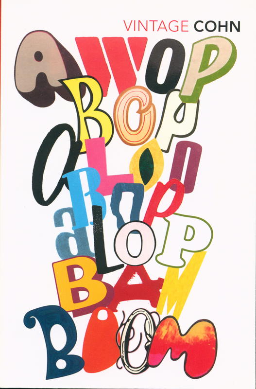 Awopbopaloobop alopbamboom : Pop from the beginning cover
