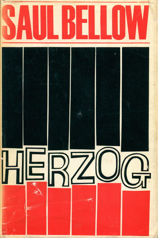 Herzog cover