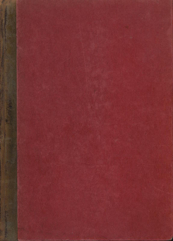Dokumente zur Kulturphysiognomik : vom Kulturreich des Meeres cover