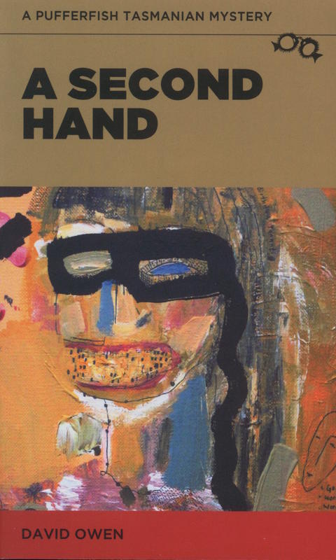 A second hand cover