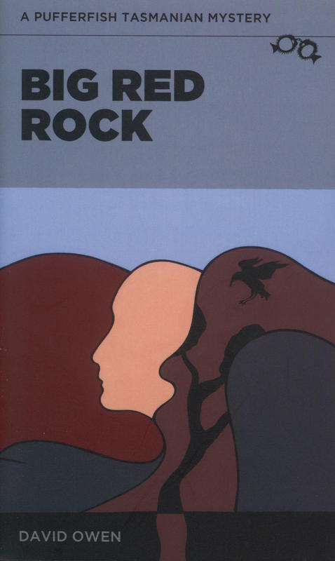 Big red rock cover