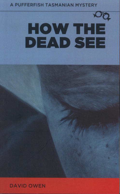 How the dead see cover