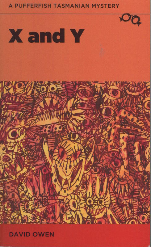 X and y cover