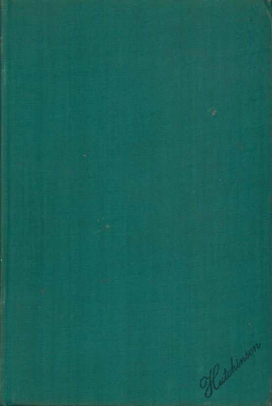 Jungle night cover