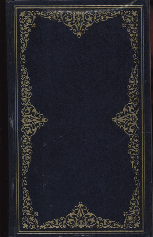 The history of Tom Jones, a foundling : in two volumes : volume two cover