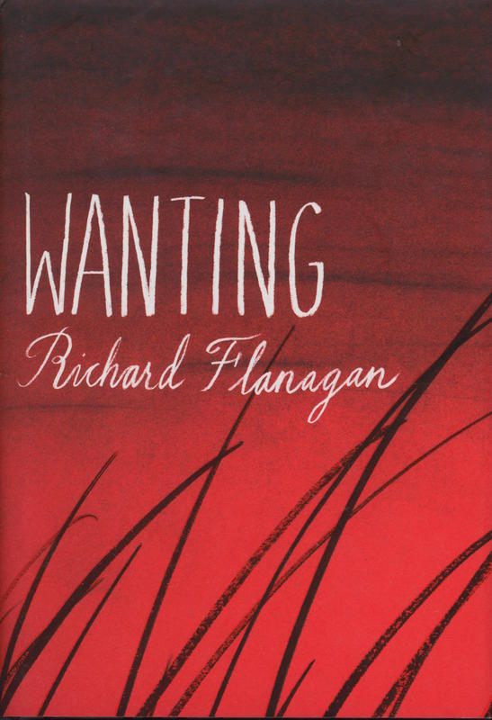 Wanting cover